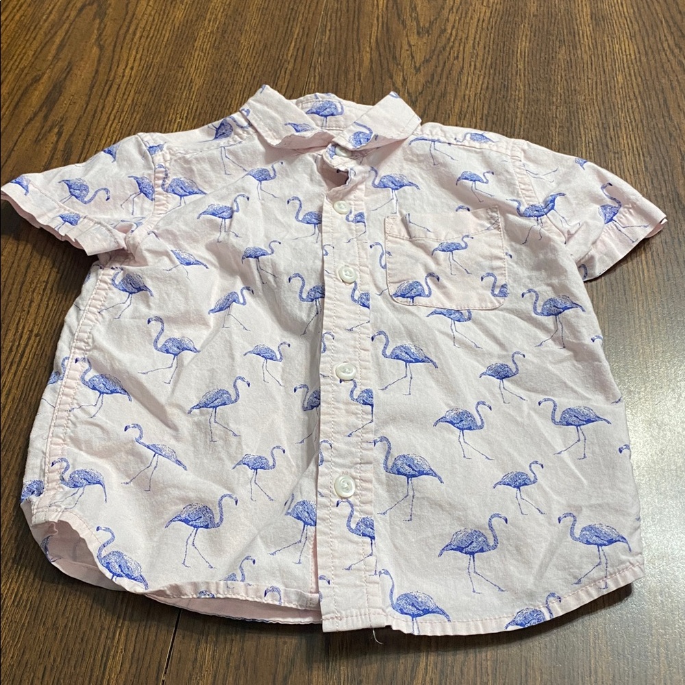 “5/$20” 18-24 month baby boy bundle Zara The Children’s Place - Picture 2 of 4
